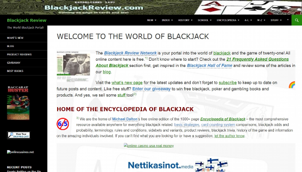 blackjackreview.com