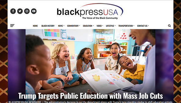 blackpressusa.com