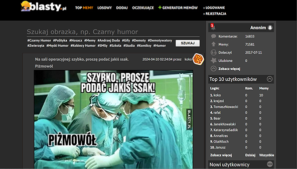 blasty.pl
