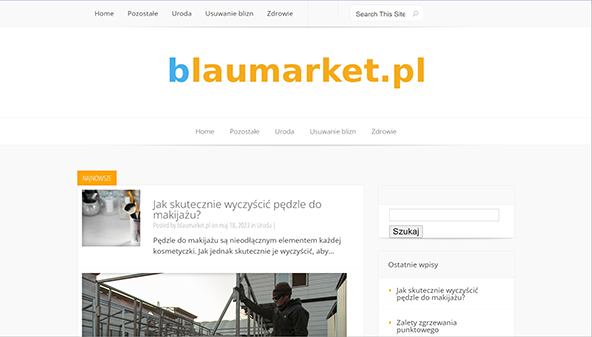 blaumarket.pl