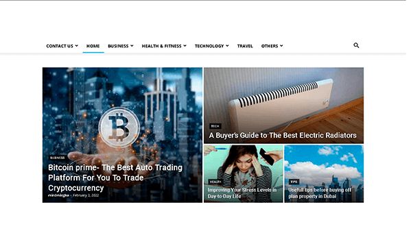 Blebur (blebur.com)