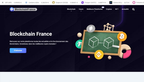 blockchainfrance.net