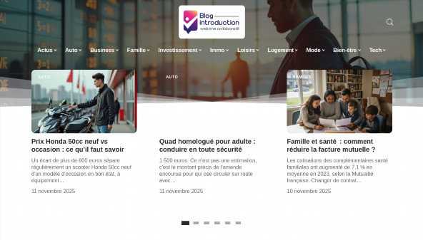 blog-introduction.fr