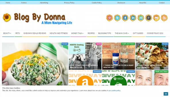 blogbydonna.com