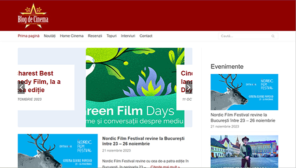 blogdecinema.ro