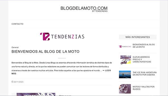 blogdelamoto.com