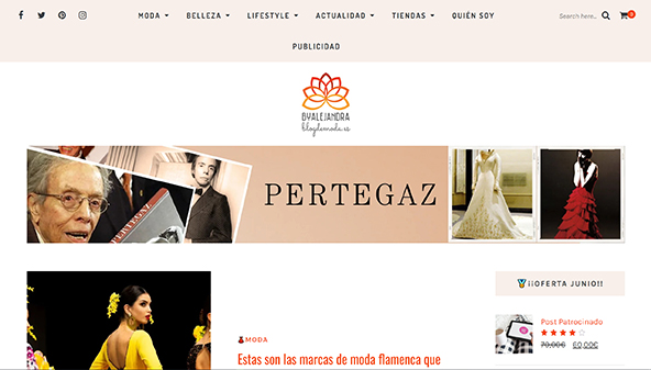 Divatblog (blogdemoda.es)