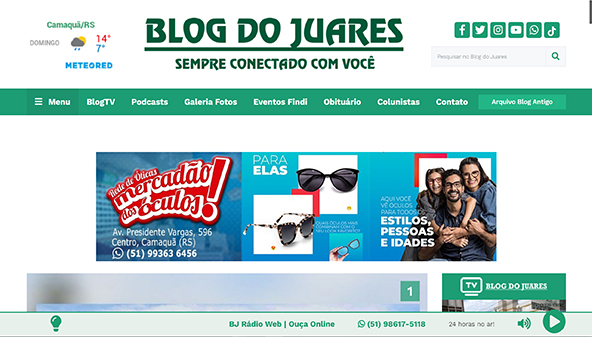 blogdojuares.com.br