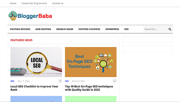 bloggerbaba.com