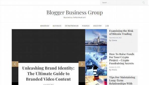 bloggerbusinessgroup.com
