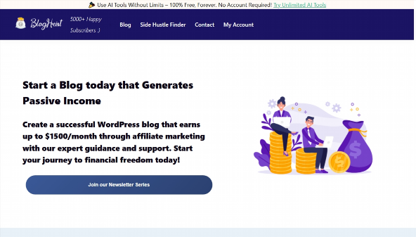 blogheist.com