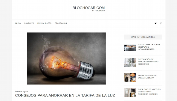 bloghogar.com
