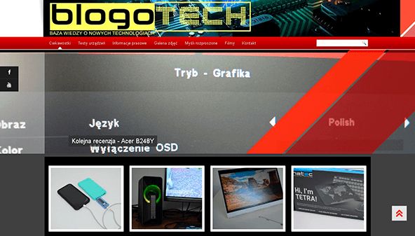 Blogotech (blogotech.eu)