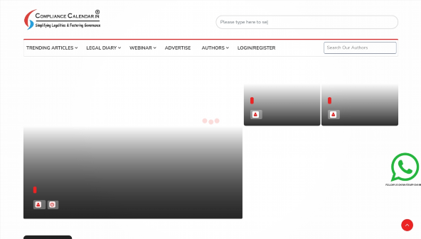 blogs.compliancecalendar.in
