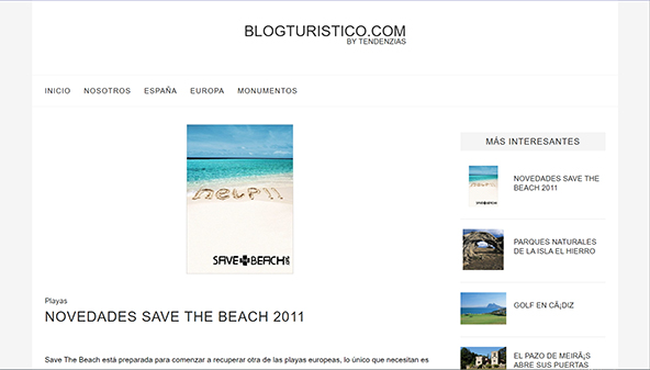 blogturistico.com
