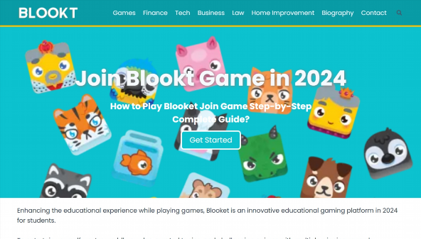 blookt.net