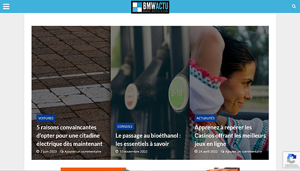 BMW actu (bmw-actu.com)