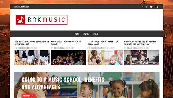 bnk-music.com