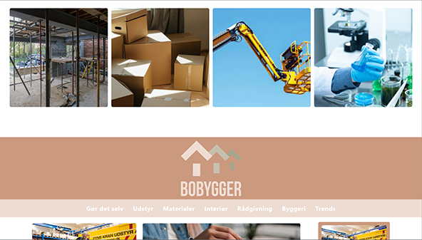 bobygger.dk