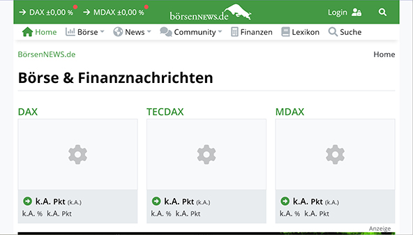 boersennews.de