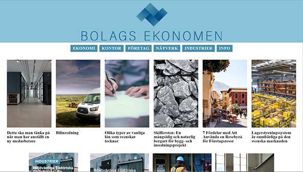 bolagsekonomen.se