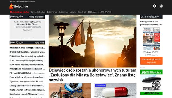 Bolec (bolec.info)