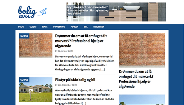 boligavis.dk