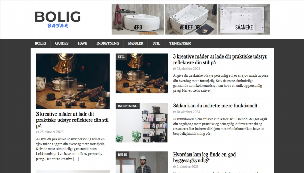 boligbasar.dk