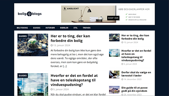 boligblogs.dk