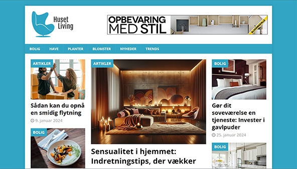 bolighusetliving.dk