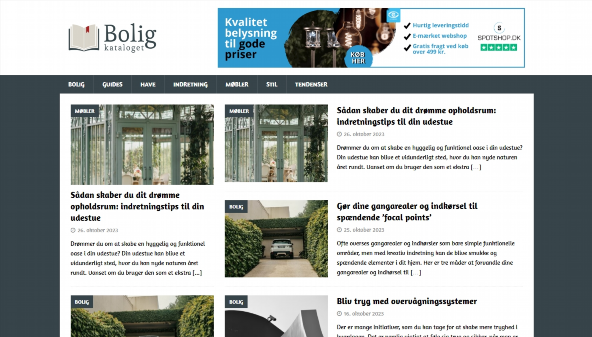 boligkataloget.dk