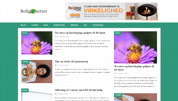 bolignettet.dk