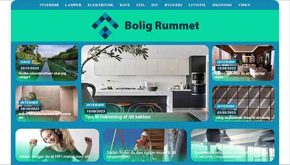 boligrummet.dk
