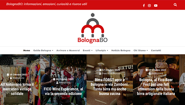 Bologna BO