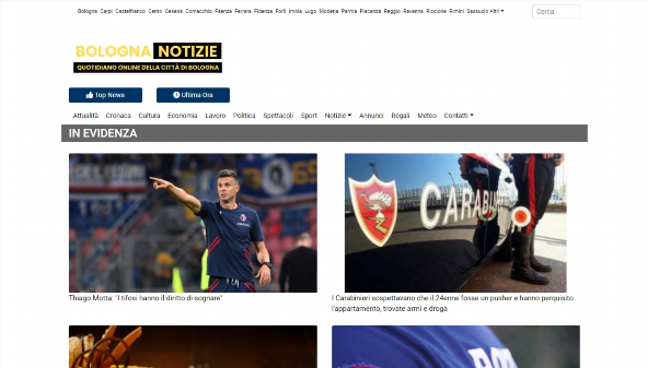 bolognanotizie.com