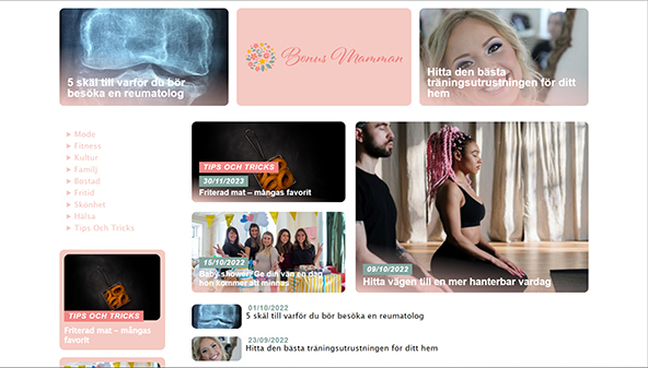 bonusmamman.se
