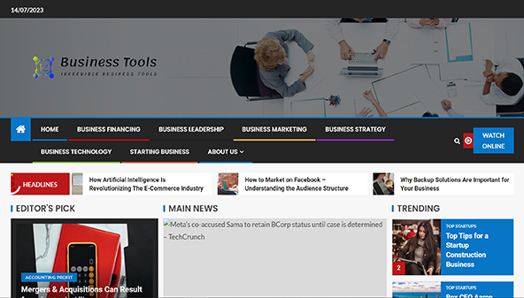 bosbiztools.com