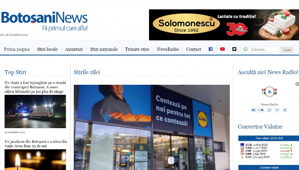 botosaninews.ro