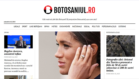 botosaniul.ro