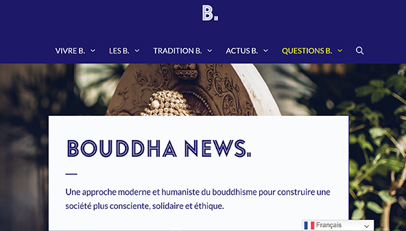 bouddhanews.fr