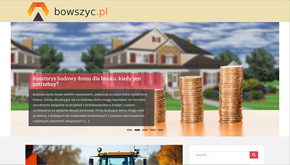 bowszyc.pl
