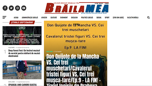 brailamea.ro