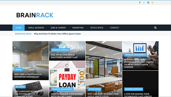 brainrack.co