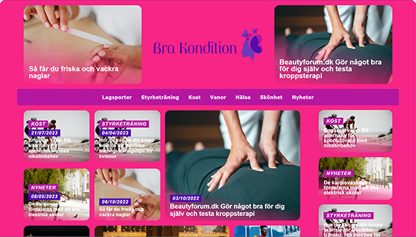 brakondition.se