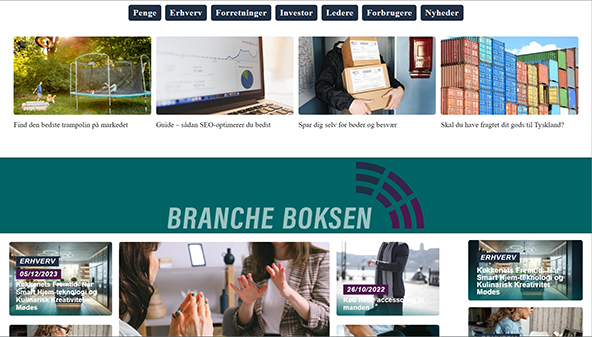 brancheboksen.dk