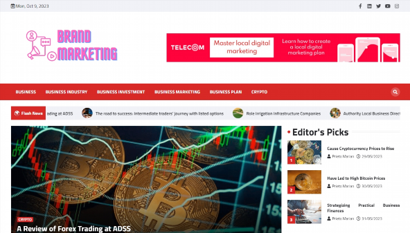 brandmarkiting.com