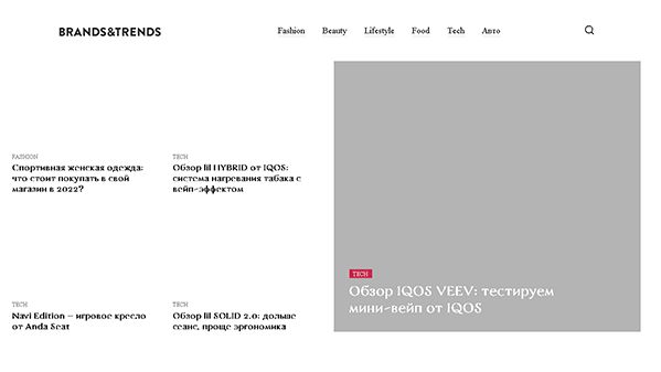 Zīmoli un tendences (brandsandtrends.net)