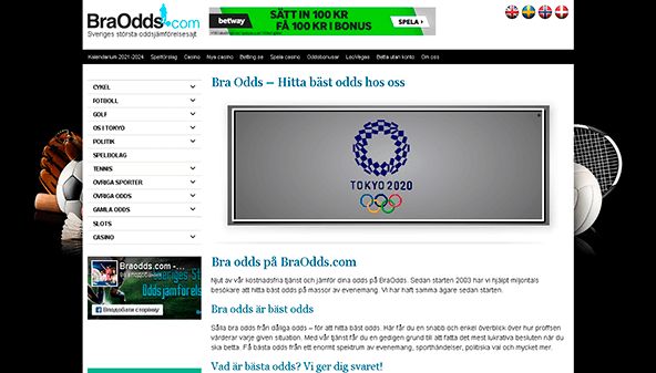 Dobre kursy (braodds.com)