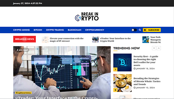 breakincrypto.com