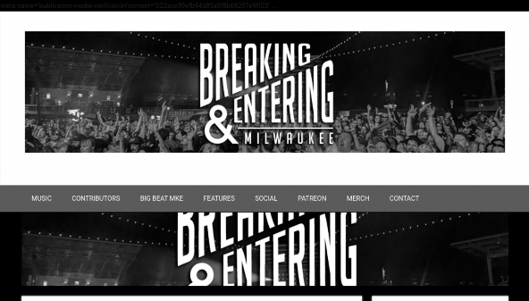 breakingandentering.net